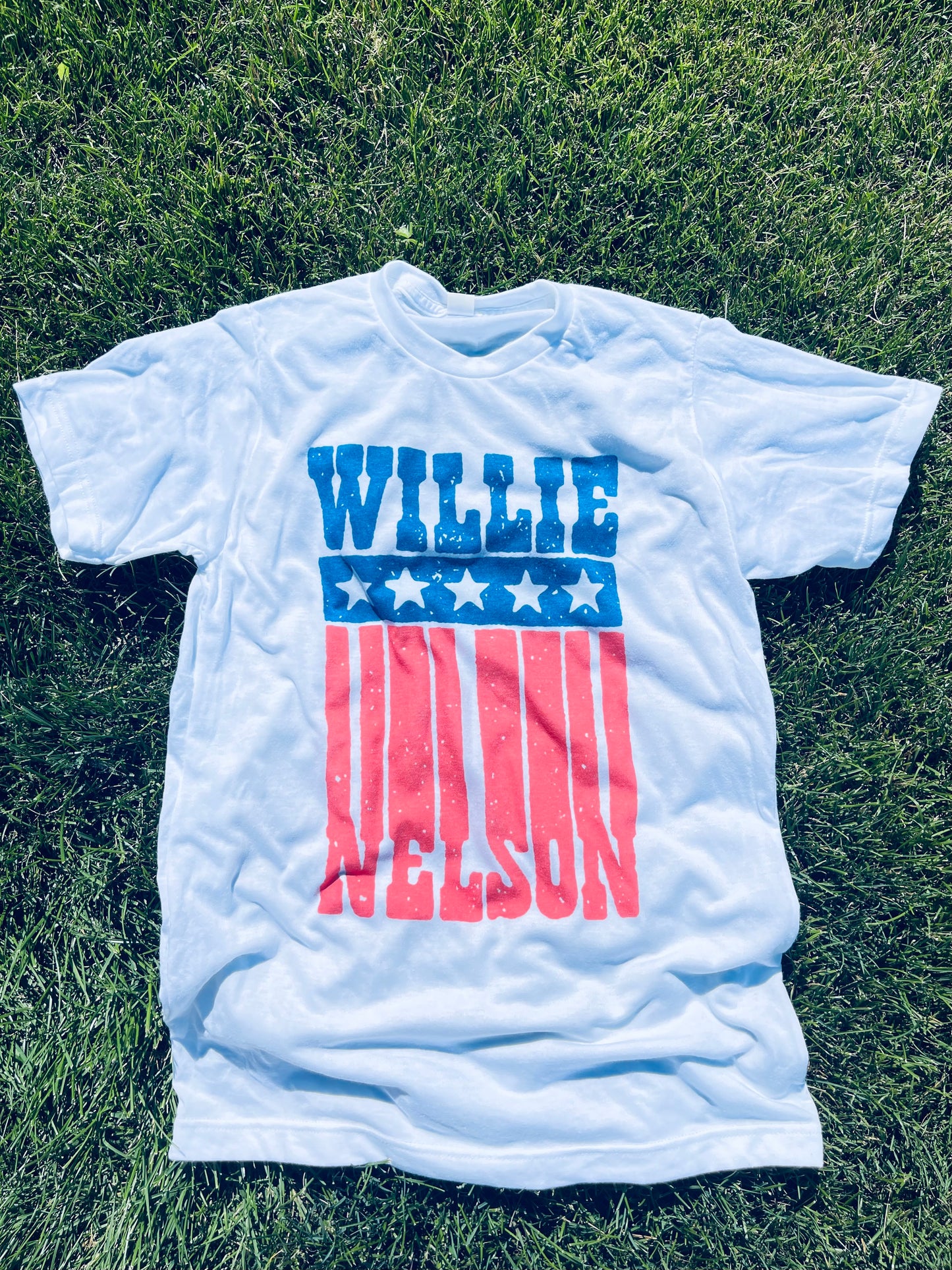 Willie Nelson