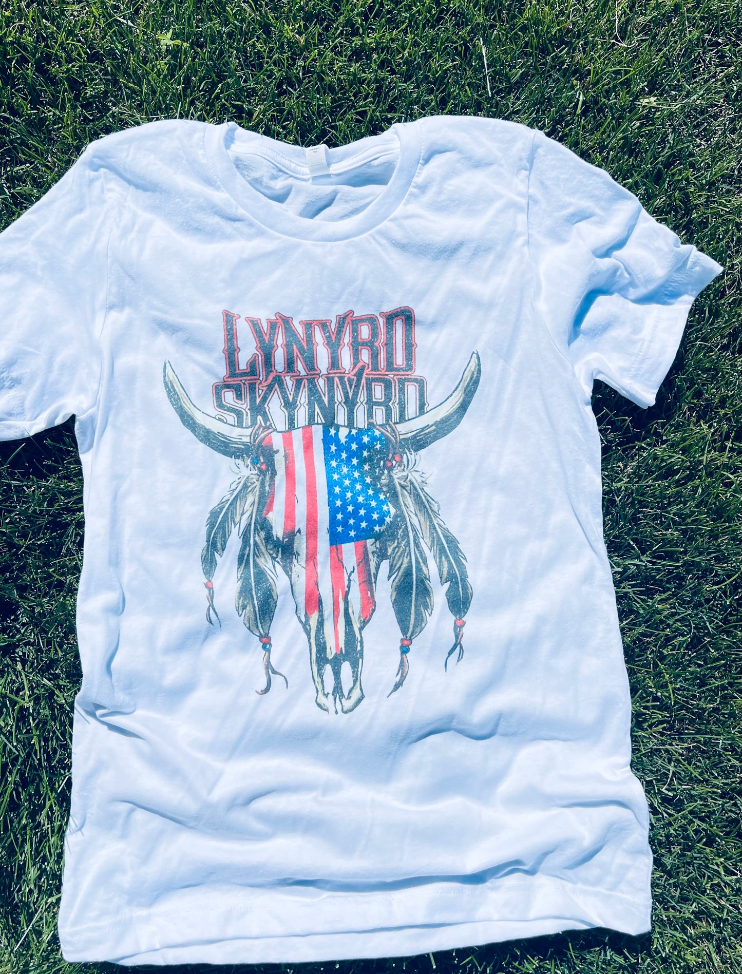 Lynyrd Skynyrd American Skull
