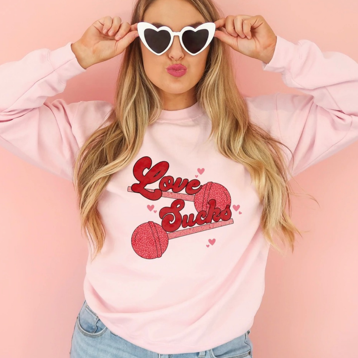 Love Sucks