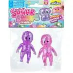 Sugar Swaps Twinsies Babies — 2 Pack, Random Color