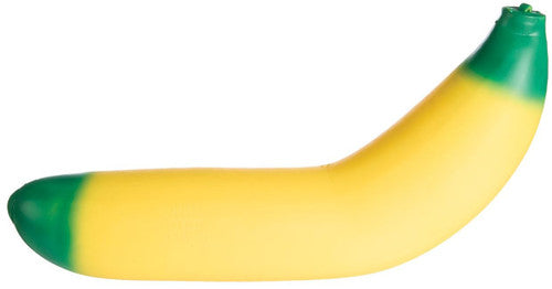 Squeesh Yum Buh Nay Nay 17-Inch Squishy Banana