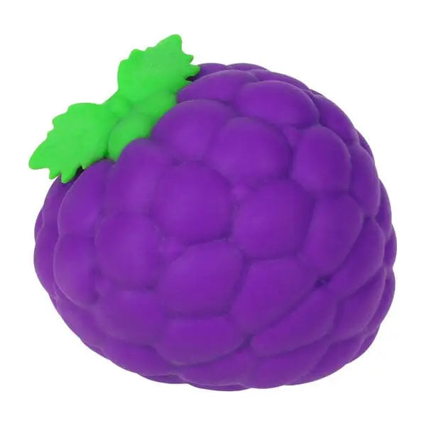 RMS Smushmart™ Giant Scented Grape Squishy 1pc