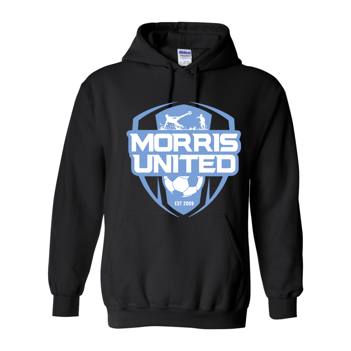 Morris United Soccer