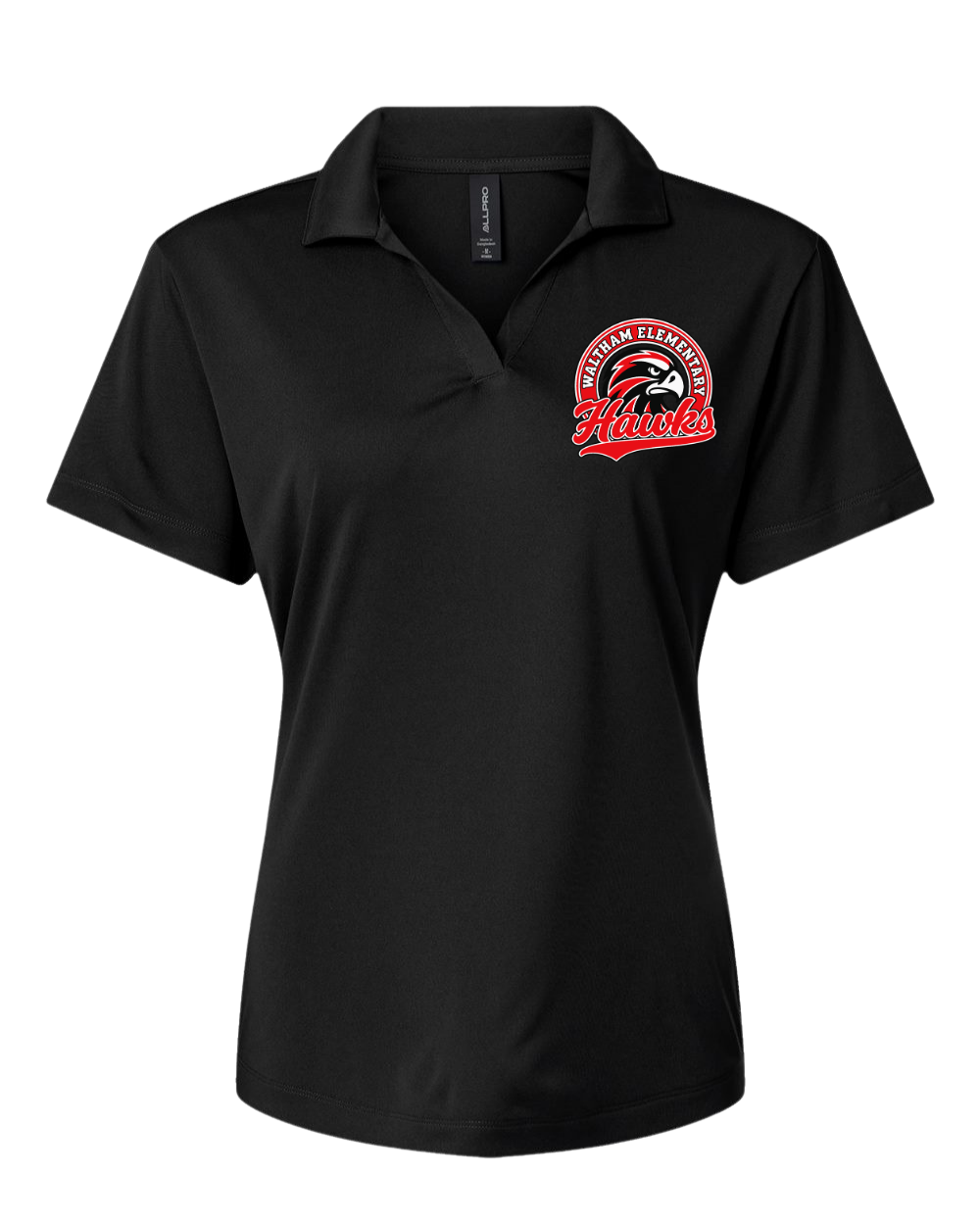 Hawks Polo