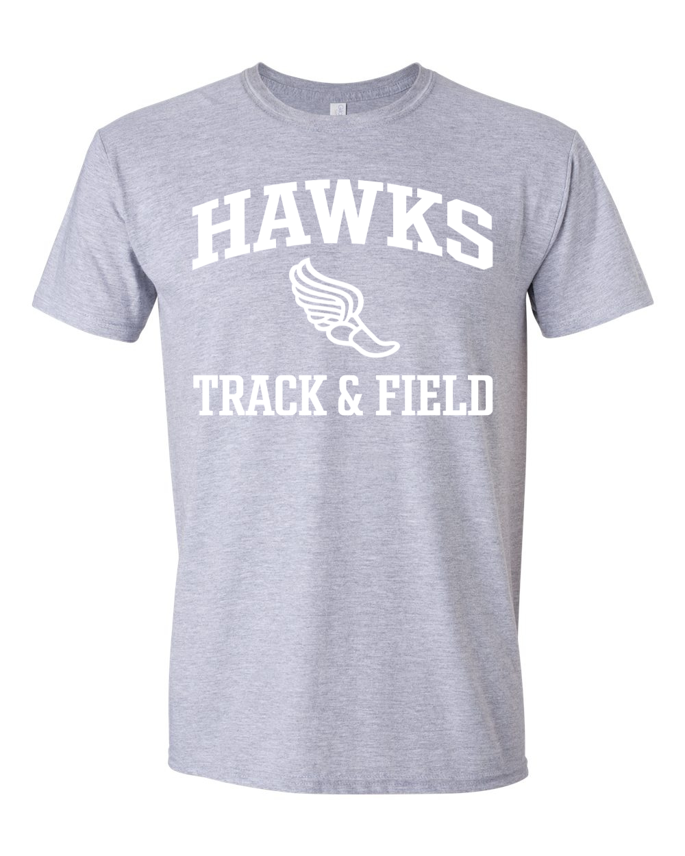 Adult Hawks Track & Field
