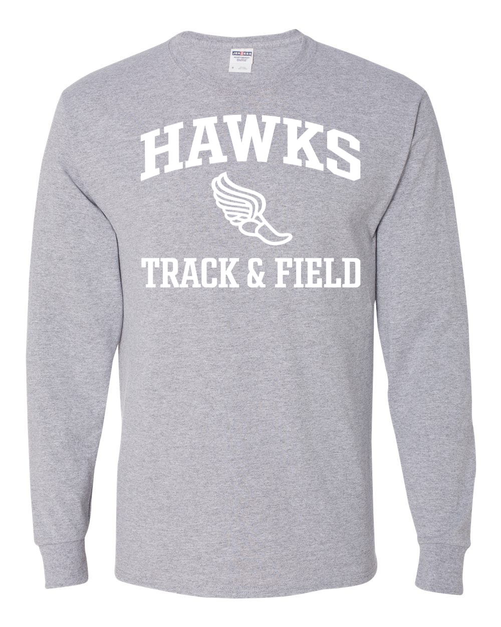 Adult Hawks Track & Field