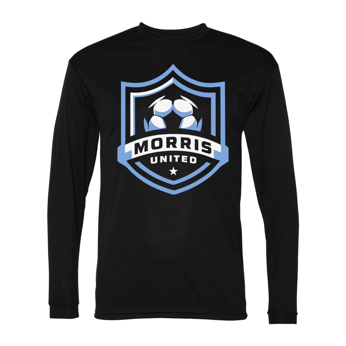 Morris United Soccer Shield *