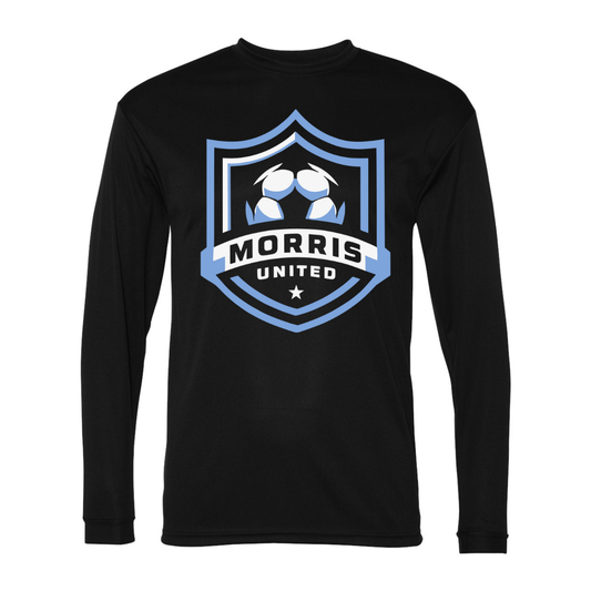 Morris United Soccer Shield *