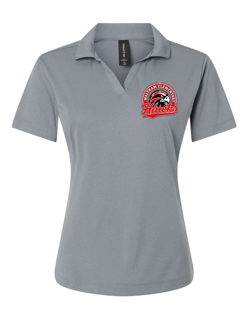 Hawks Polo
