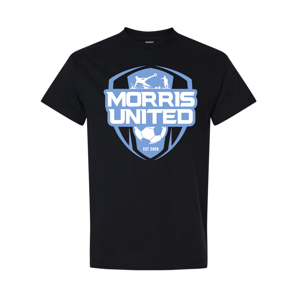 Morris United Soccer