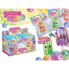 Sugar Swaps Ice Pops Mystery Pack — Random Color