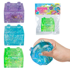 Sugar Swaps Building Blocks — Random Color