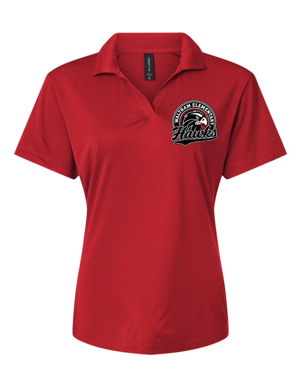 Hawks Polo