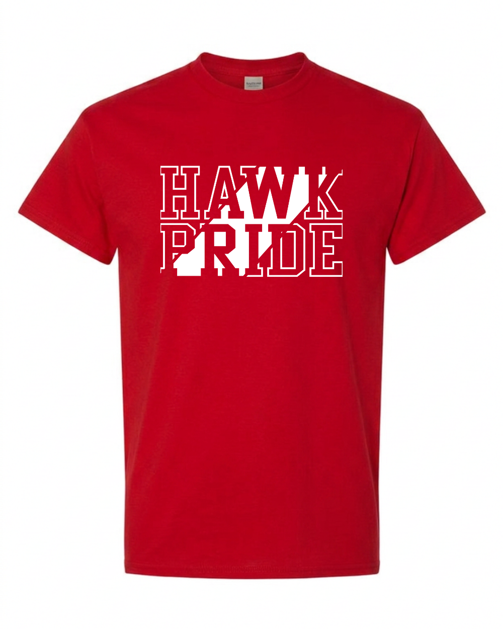Youth Hawks pride
