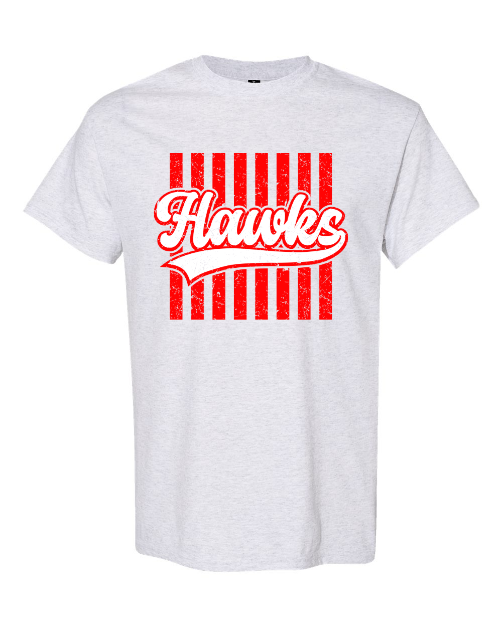 Youth Hawks stripes