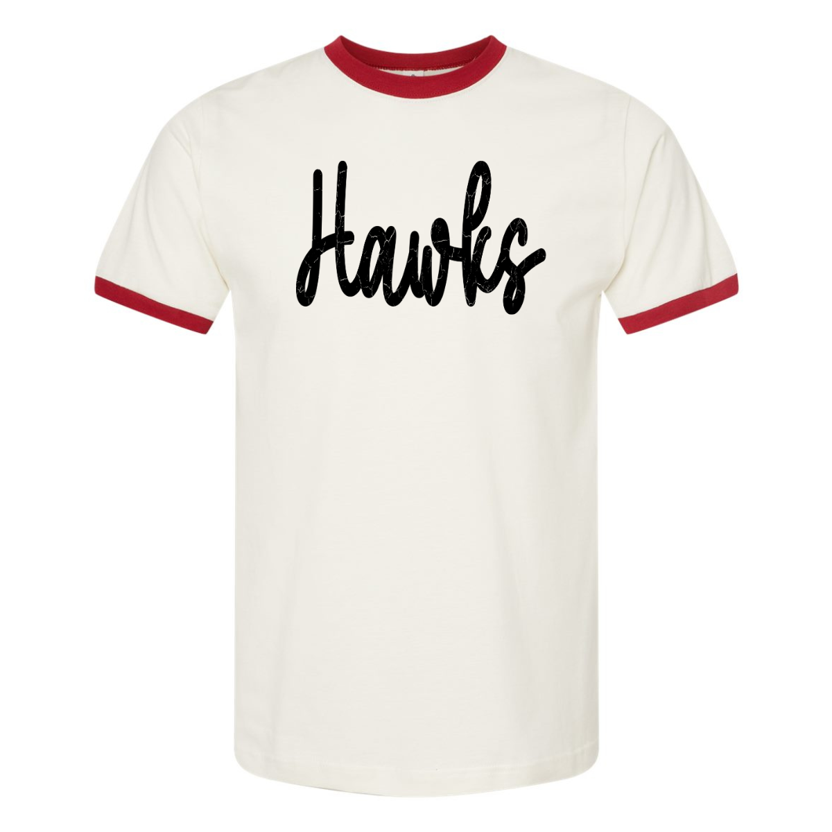 Adult Vintage Hawks