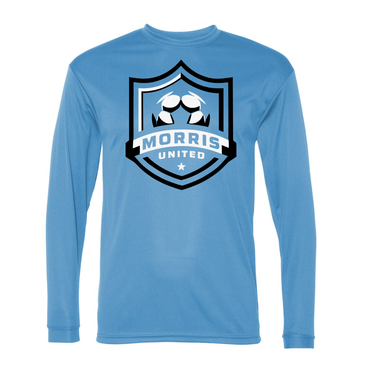 Morris United Soccer Shield *