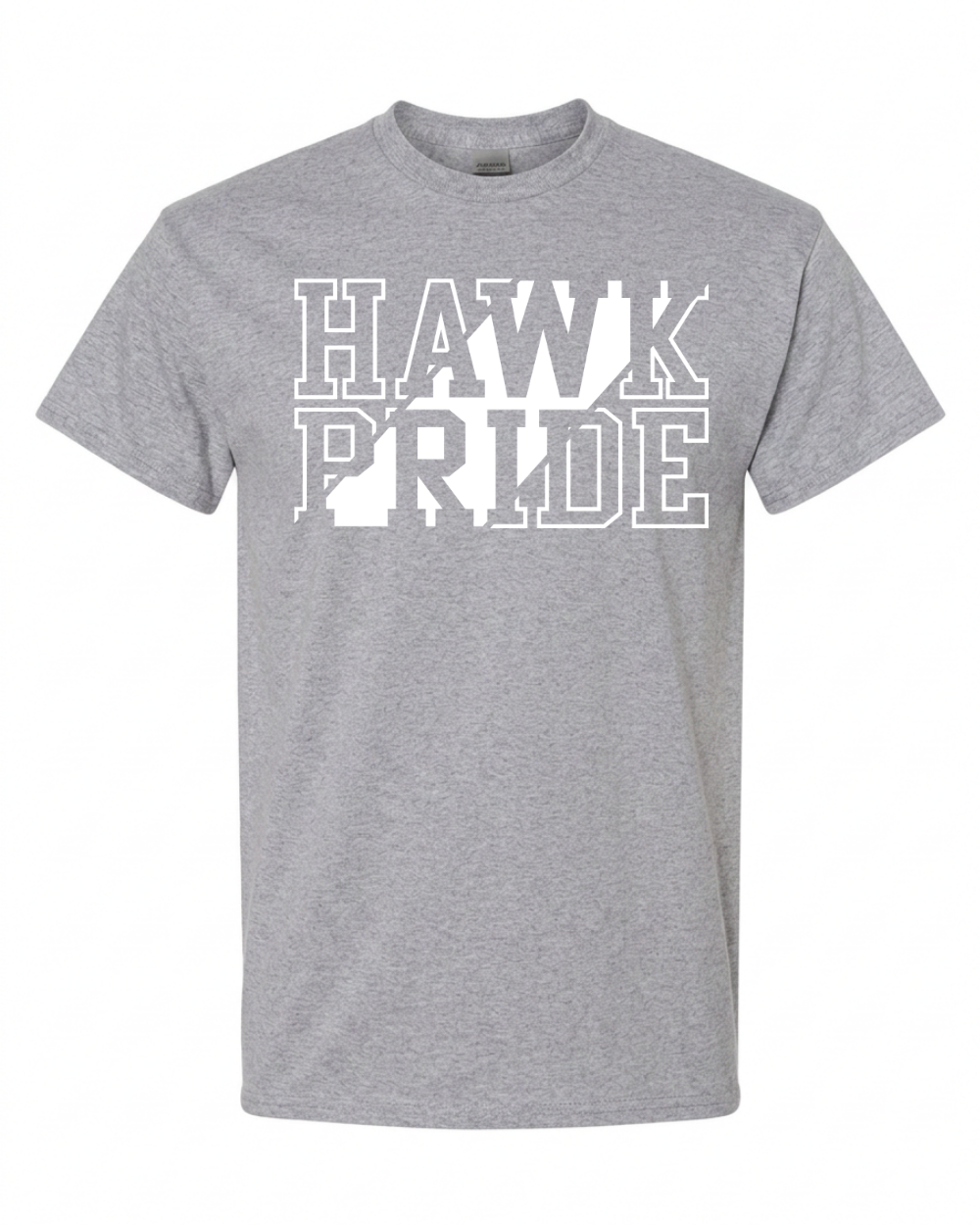 Youth Hawks pride