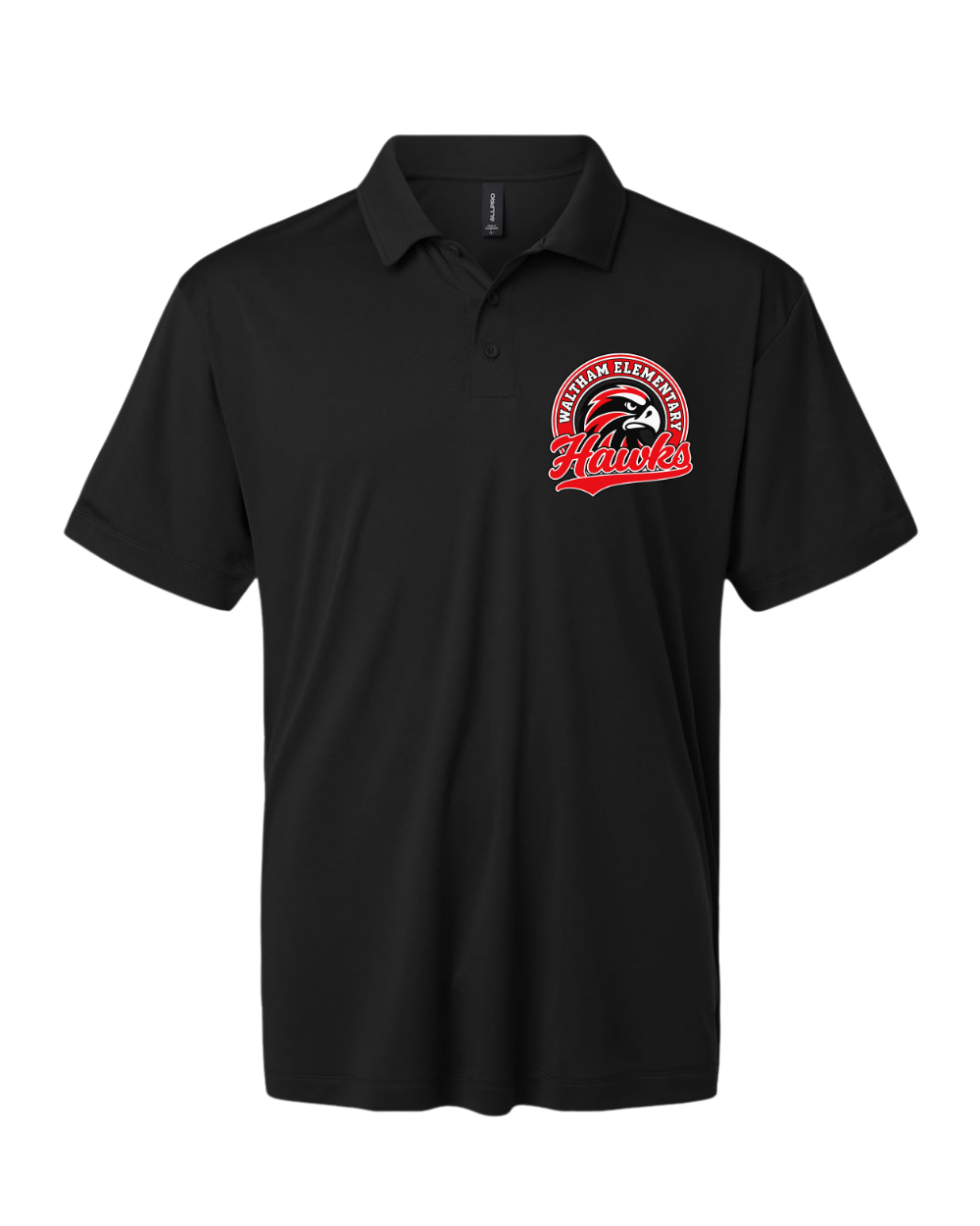 Hawks Polo