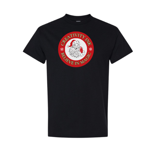 Creativity Ink. - Make Your Mark