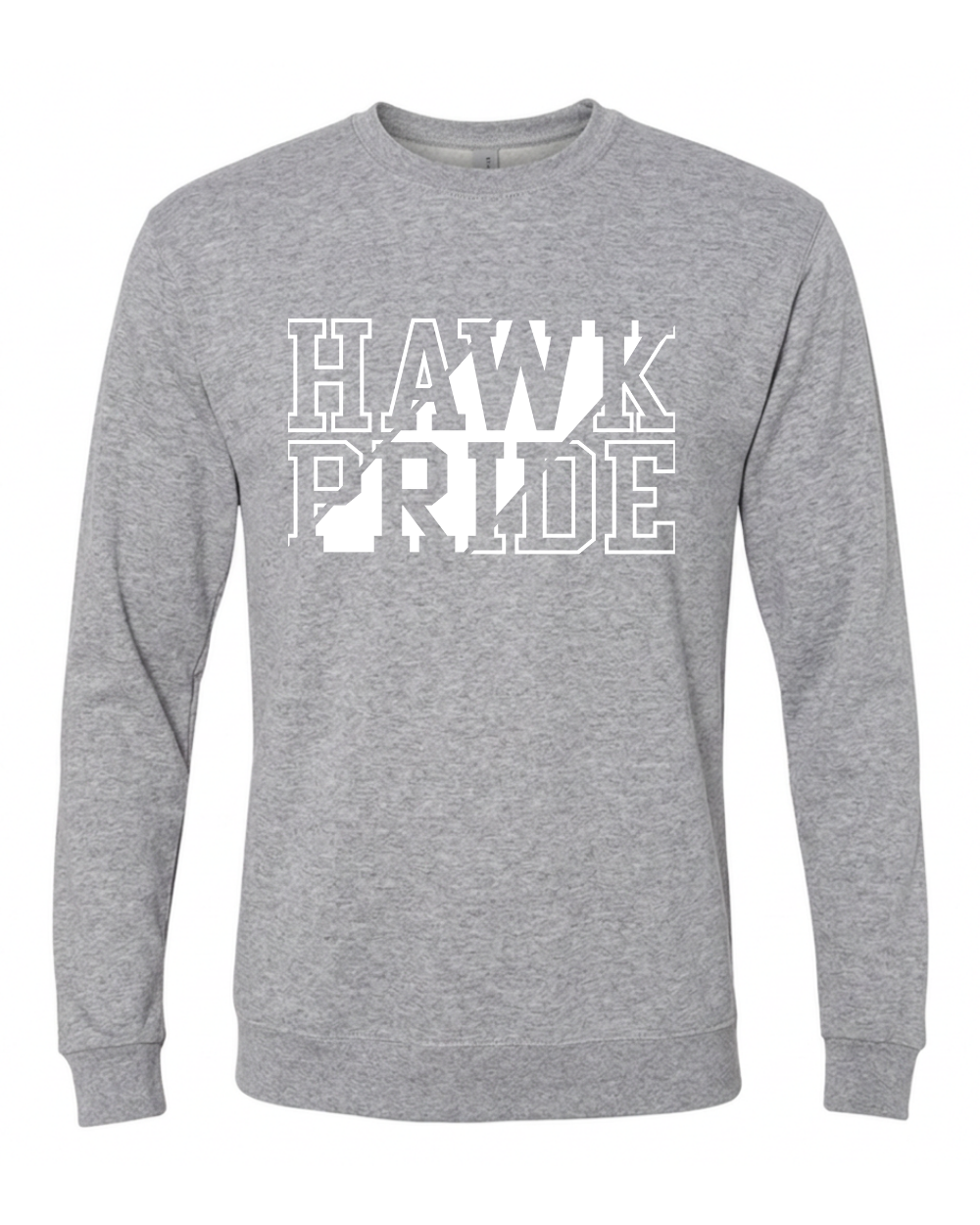 Youth Hawks pride