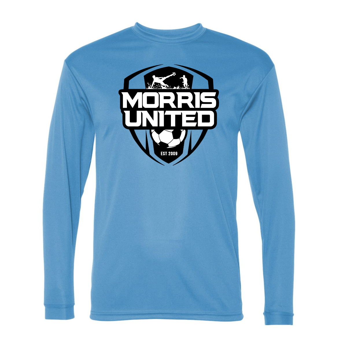 Morris United Soccer