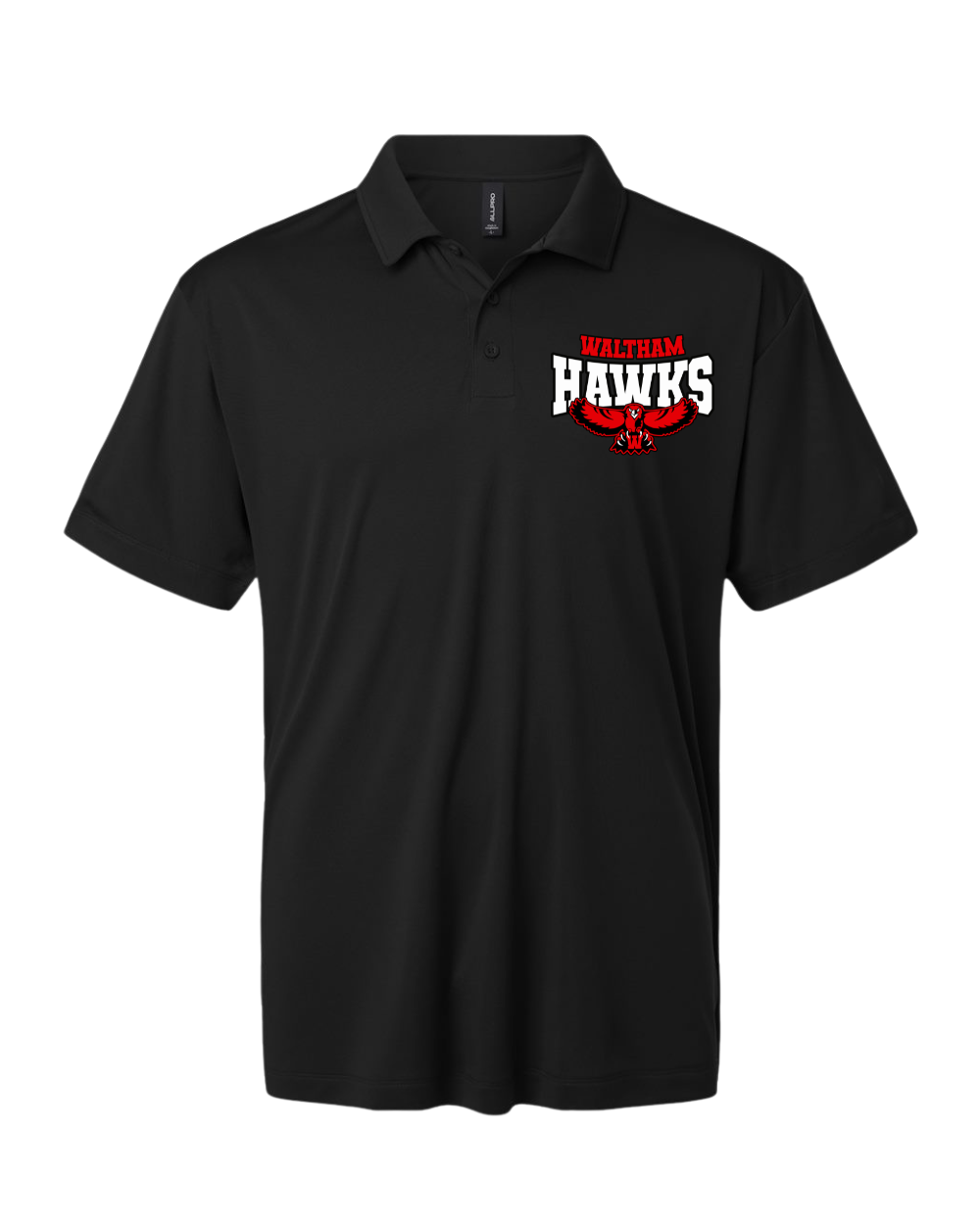 Hawks Polo