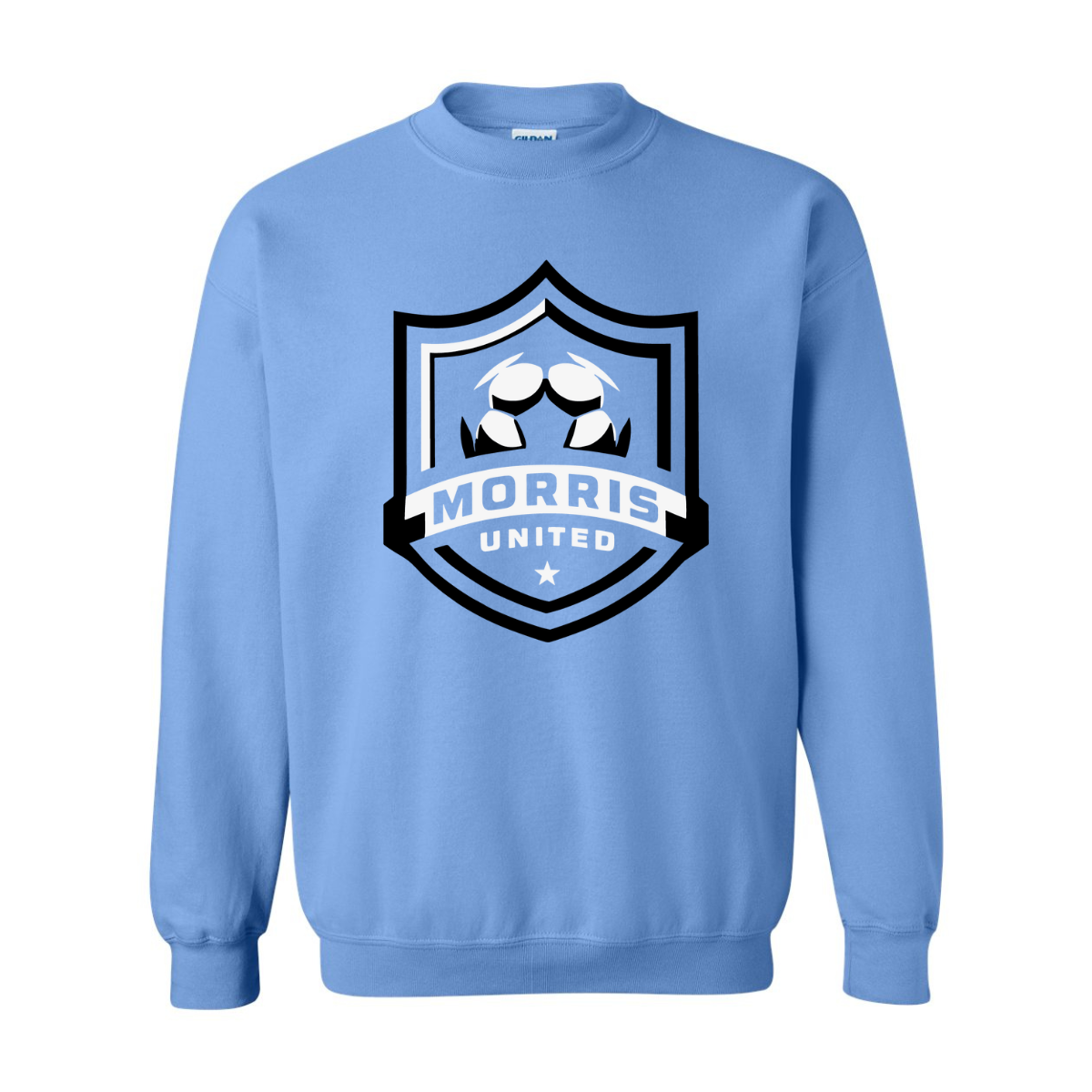 Morris United Soccer Shield *