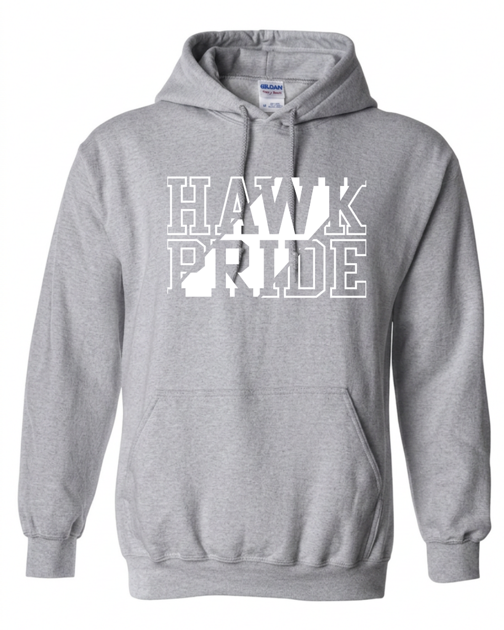 Youth Hawks pride