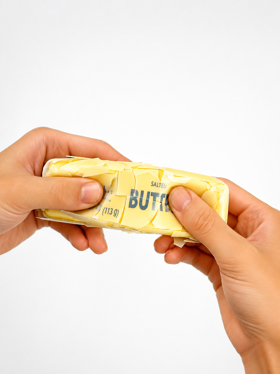 Modek Sports - Crispy Butter Stick Squishy Wax Coated-MSCUSB