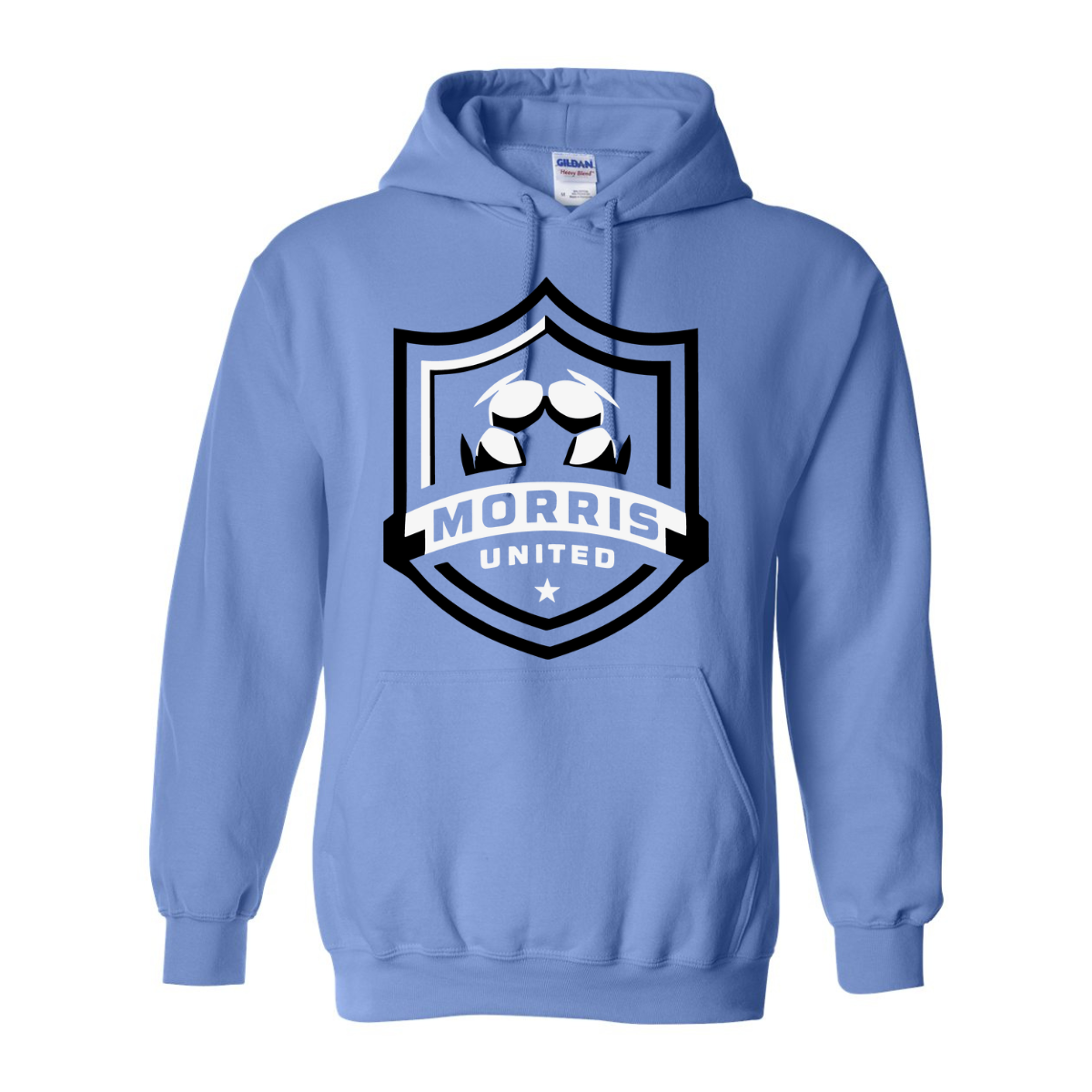 Morris United Soccer Shield *
