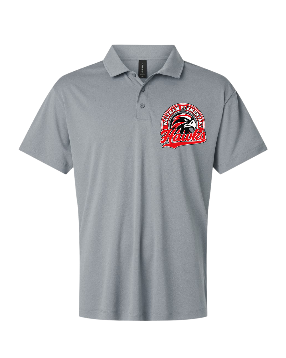 Hawks Polo