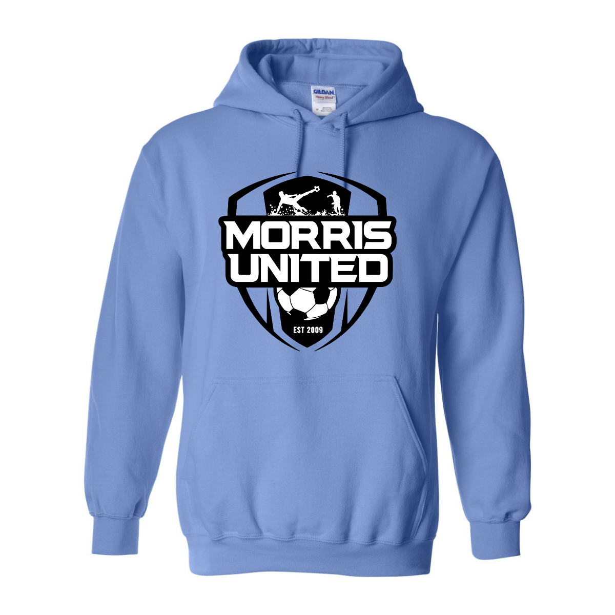 Morris United Soccer