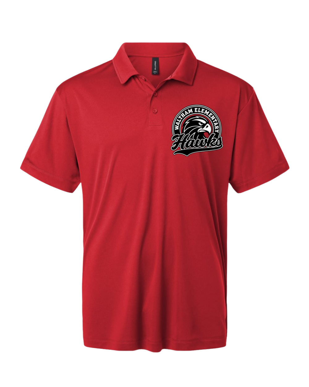 Hawks Polo