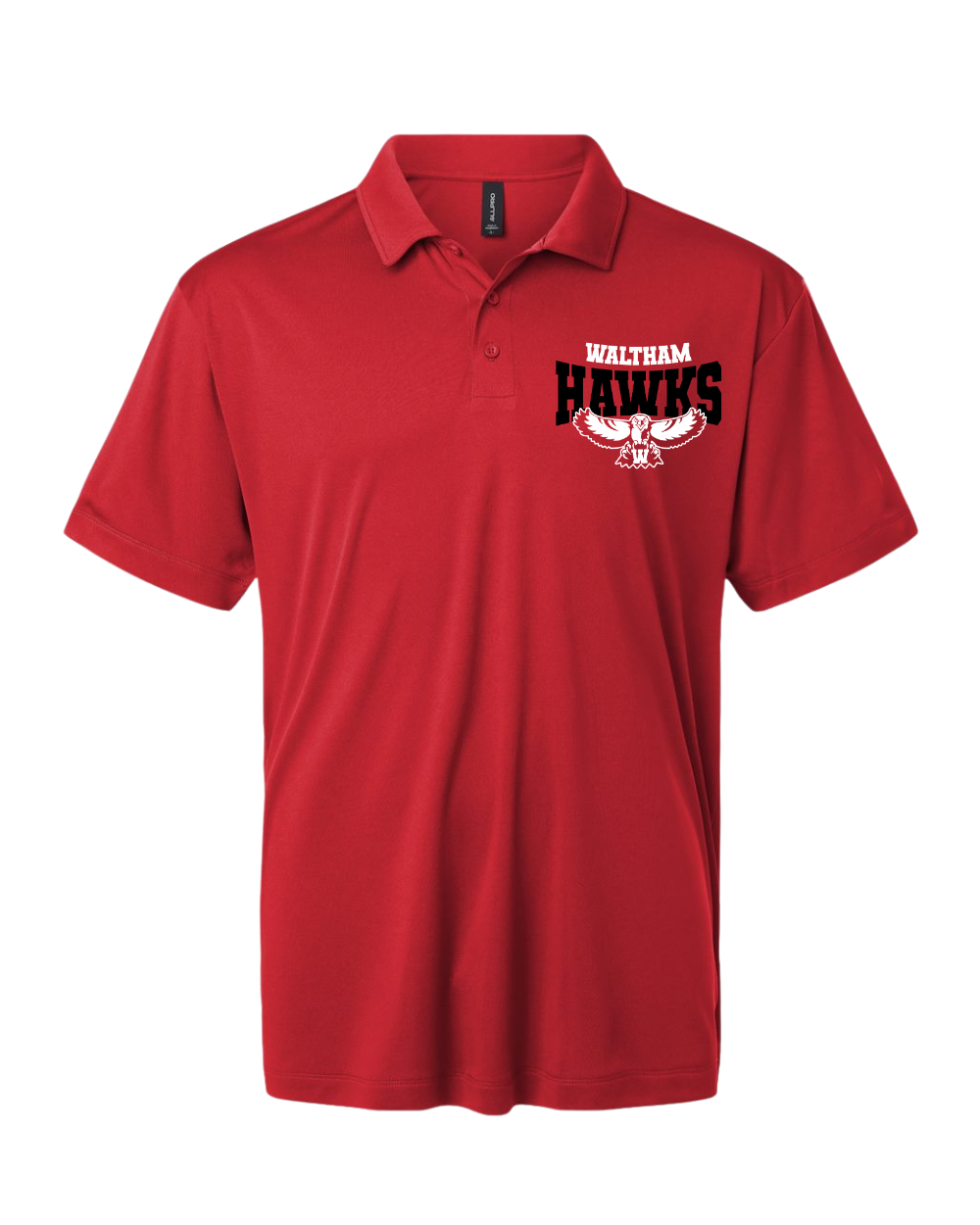 Hawks Polo