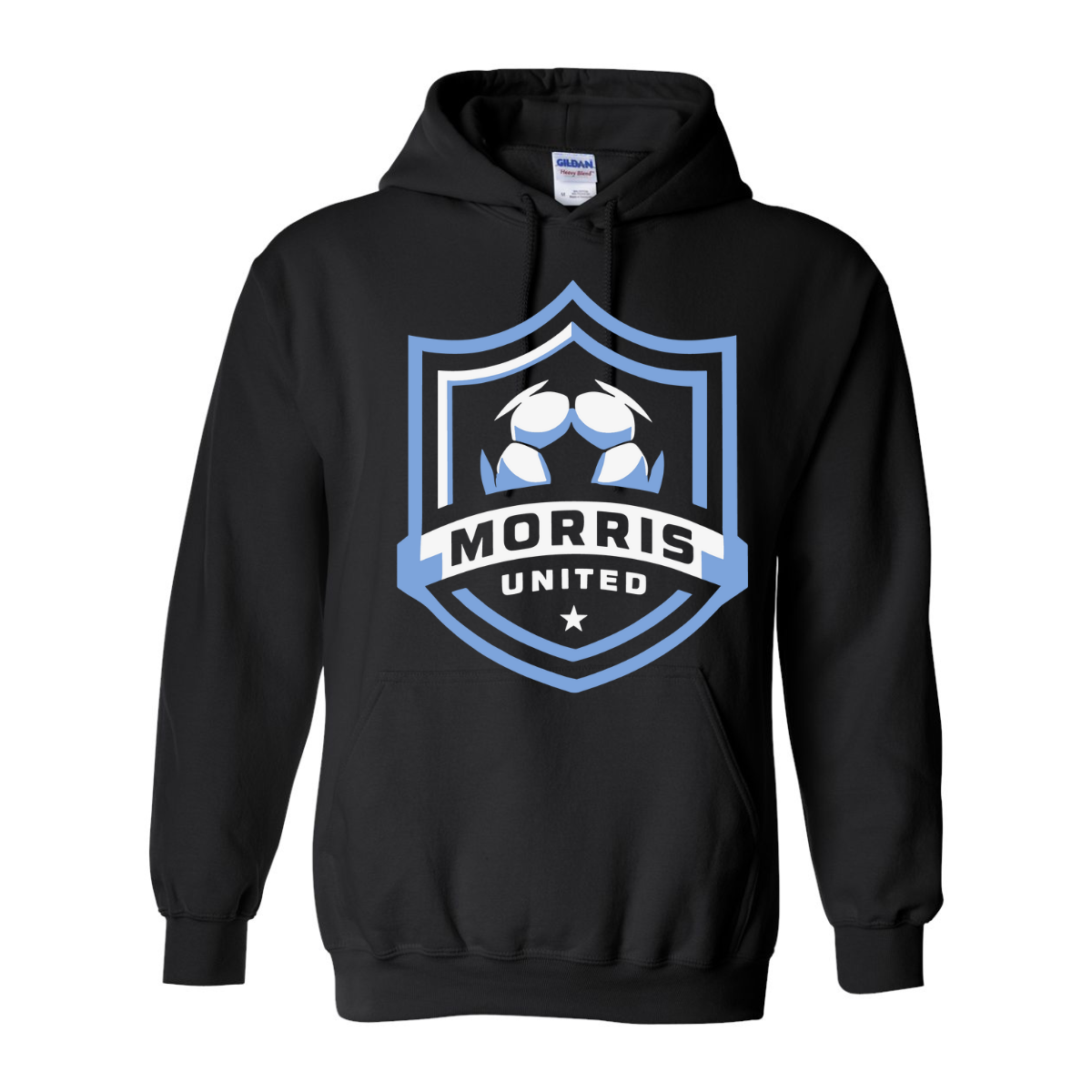 Morris United Soccer Shield *