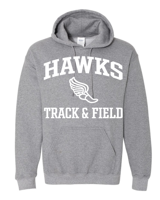 Adult Hawks Track & Field