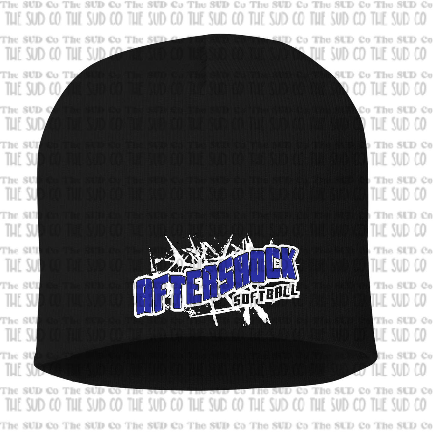 Aftershock Beanie