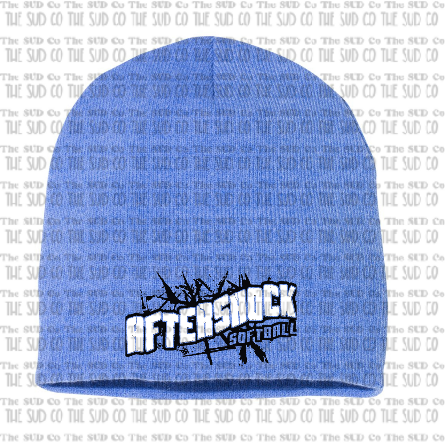 Aftershock Beanie