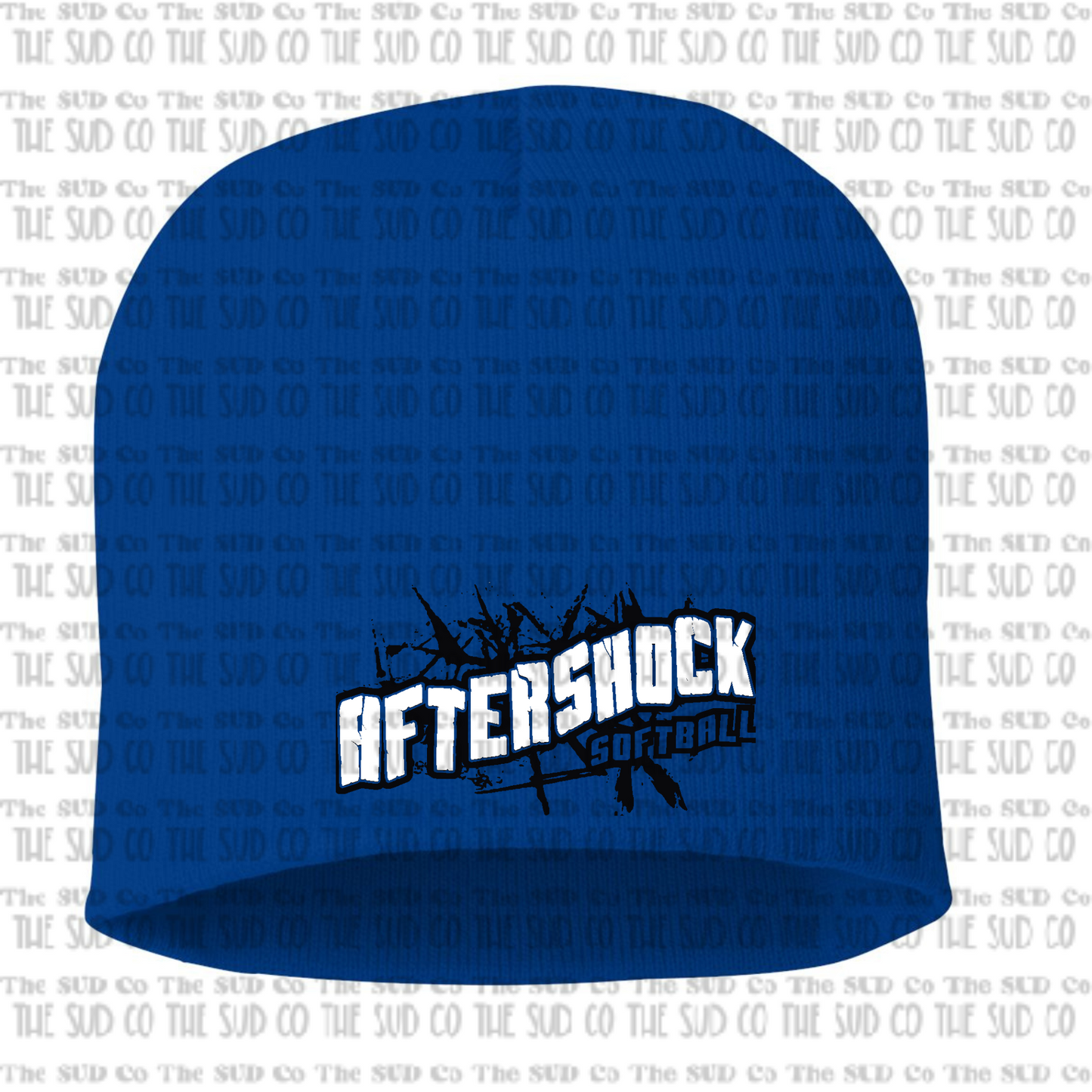 Aftershock Beanie