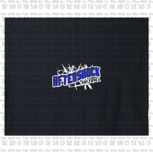 Aftershock Blanket