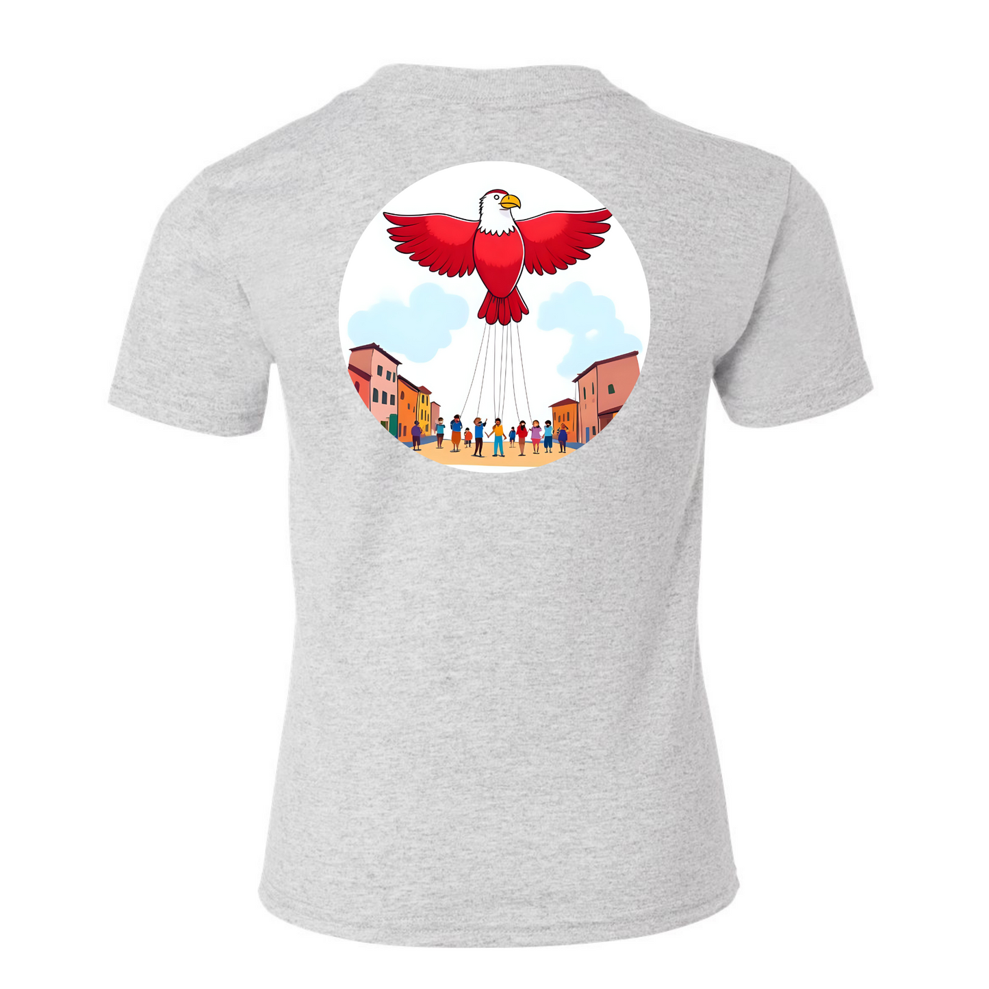 Youth Waltham Macy's Day Circle