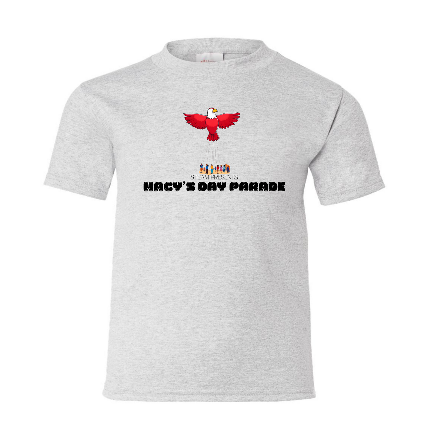 Youth Waltham Macy's Day Circle