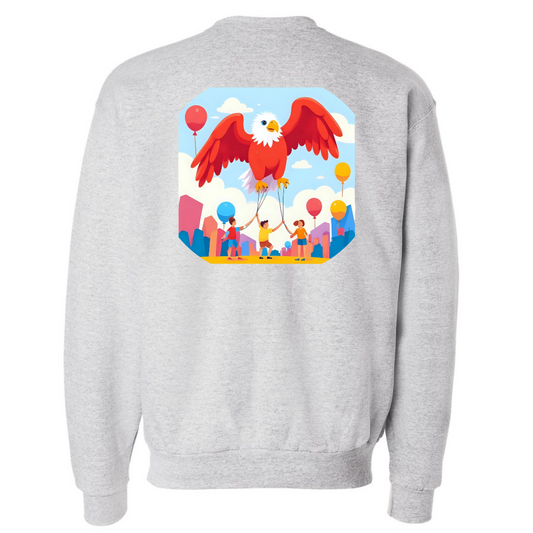 Youth Waltham Macy's Day Square