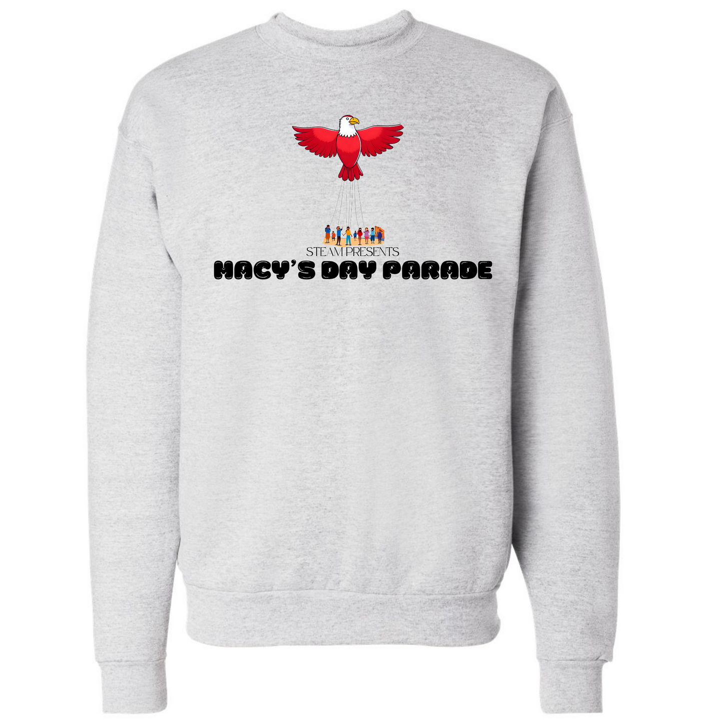 Youth Waltham Macy's Day Circle