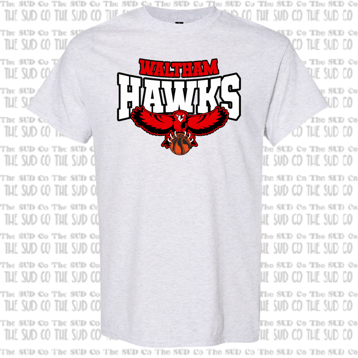 Adult Waltham Hawks Basketball