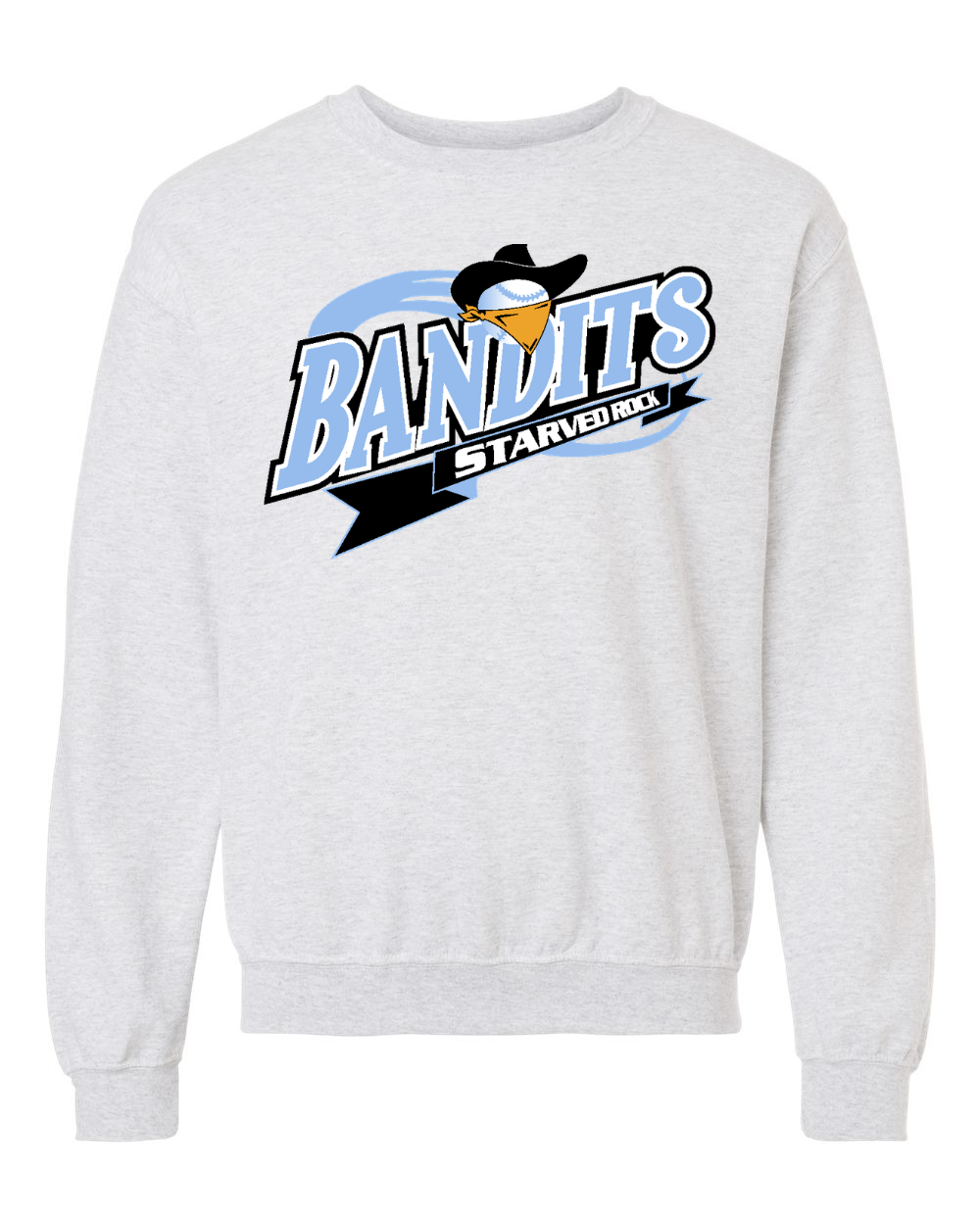 Starved Rock Bandits OG Adult