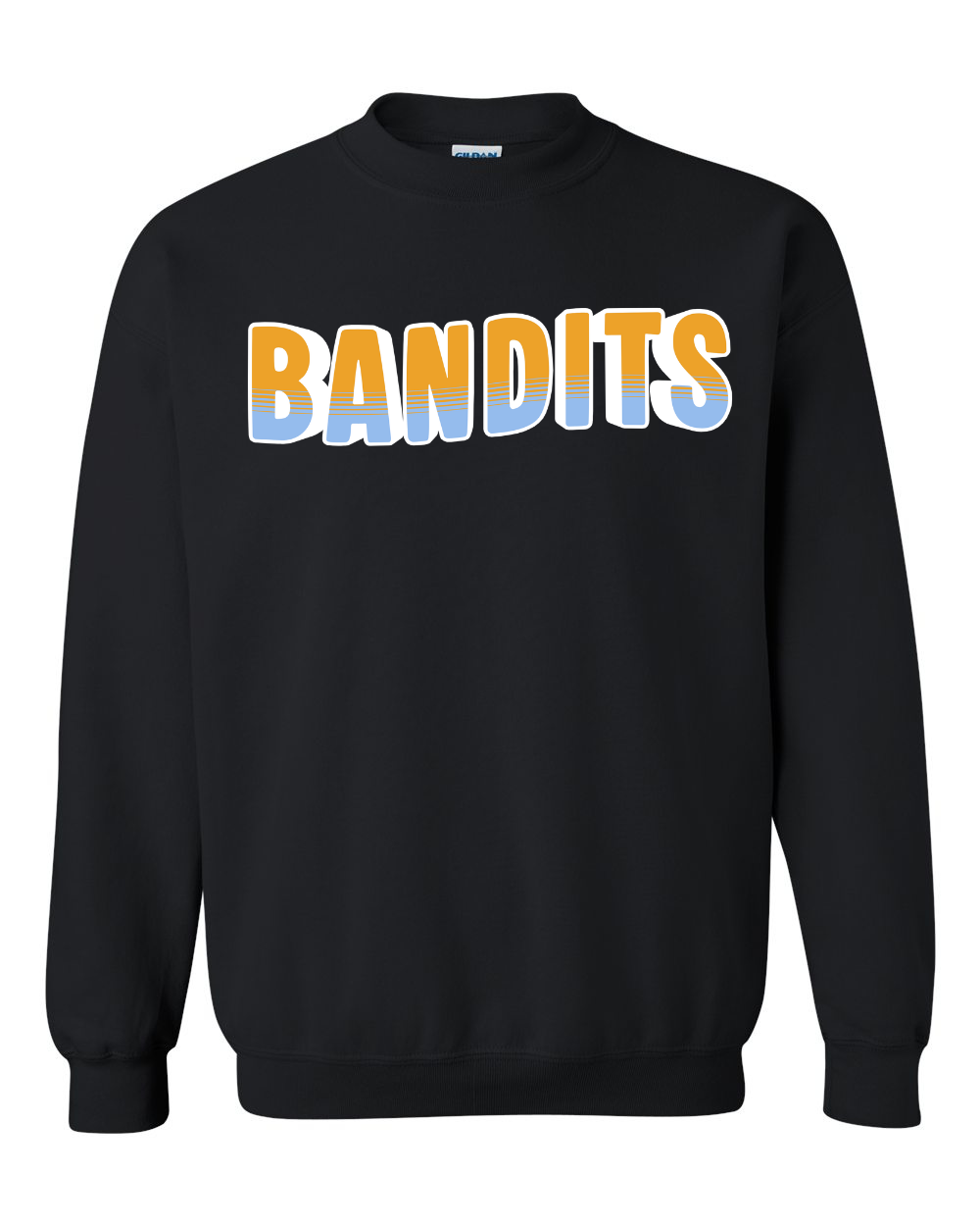 Starved Rock Bandits Ombre Youth