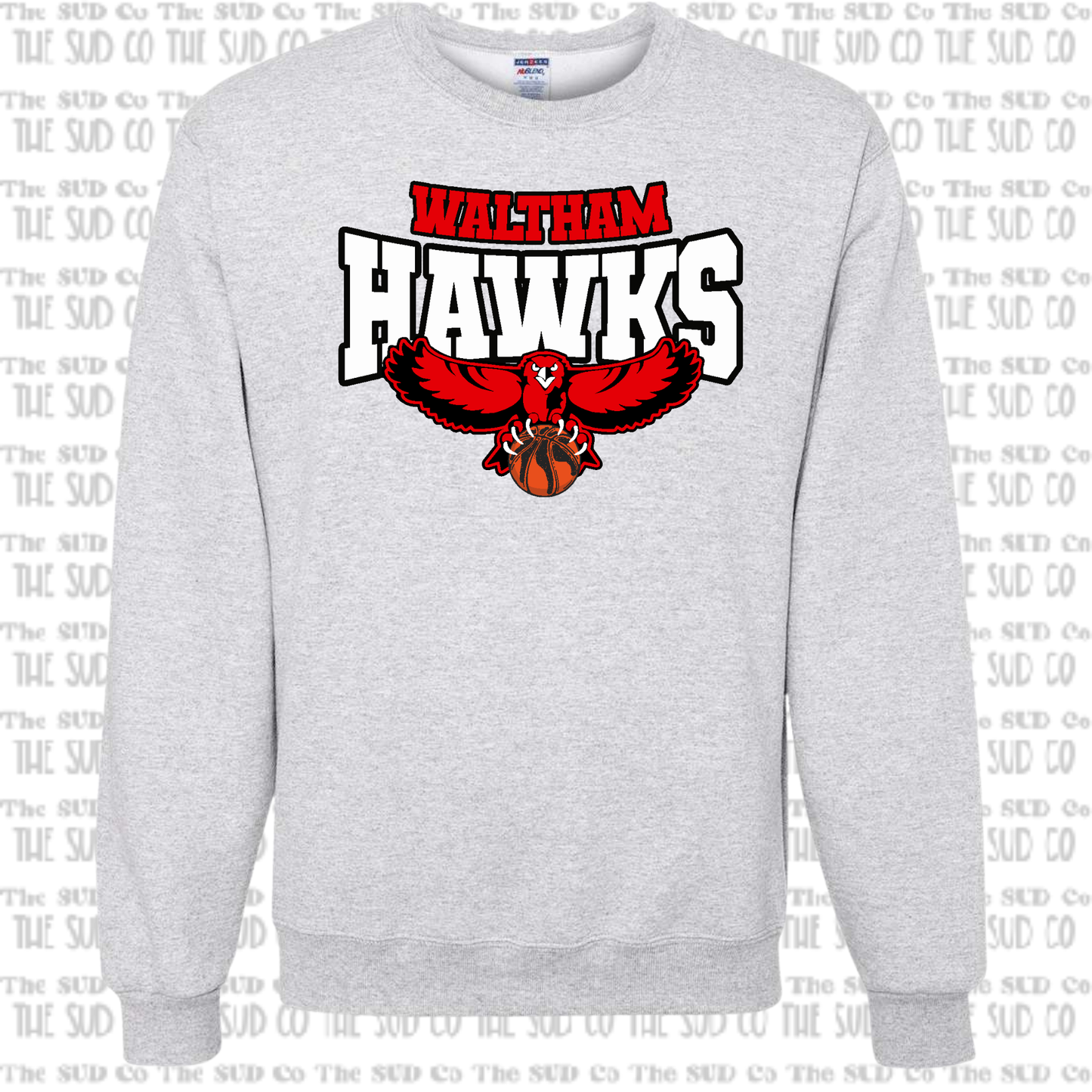 Youth Waltham Hawks Basketball