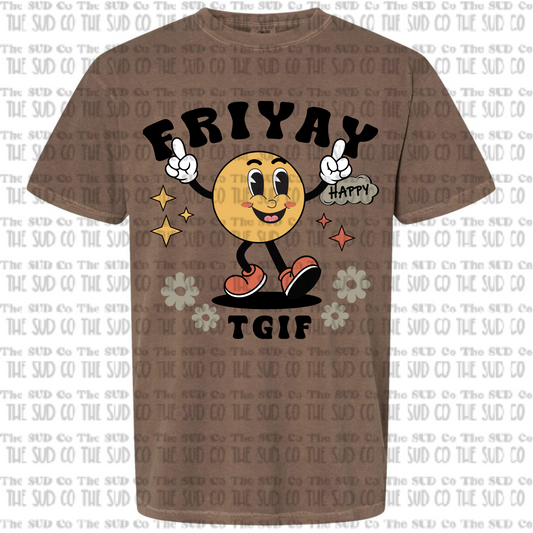 Fri-Yay